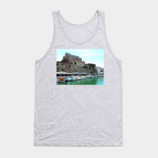 Ciutadella Town Hall Tank Top